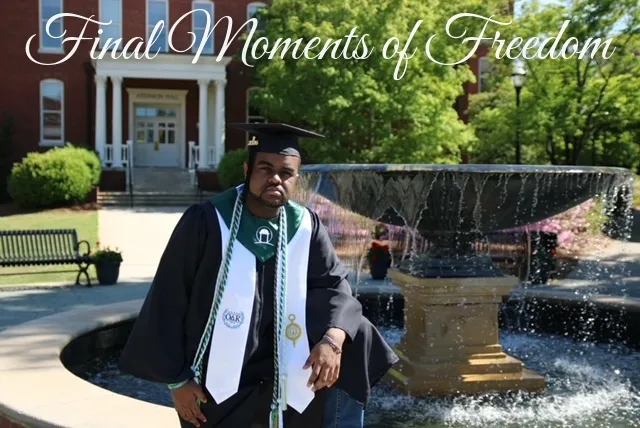 FMOF (Final Moments of Freedom) cover