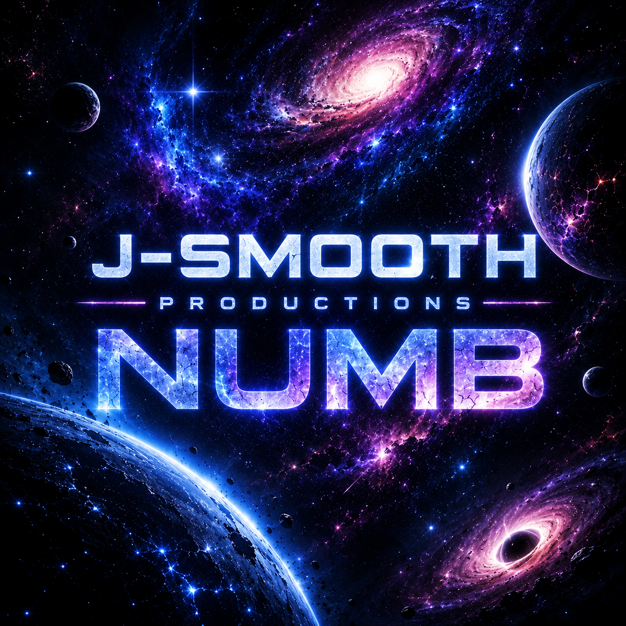 Numb cover
